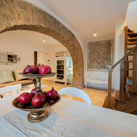 L'Arco Affitti Vacanze Браччано Экстерьер фото